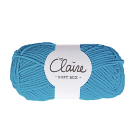 ByClaire Softmix 027 Turquoise