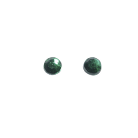 Plakkristal Emerald 5 mm