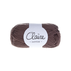 ByClaire Cotton 050 Chocolate