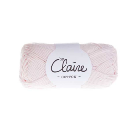 ByClaire Cotton 004 Light Pink
