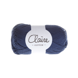 ByClaire Cotton 024 Navy