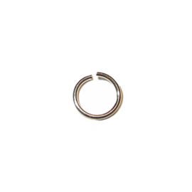 Goudkleurige O-ring 9 mm