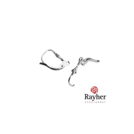 925 Sterling zilveren oorhaak van Rayher