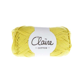 ByClaire Cotton 038 Lime