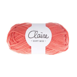 ByClaire Softmix 036 Coral