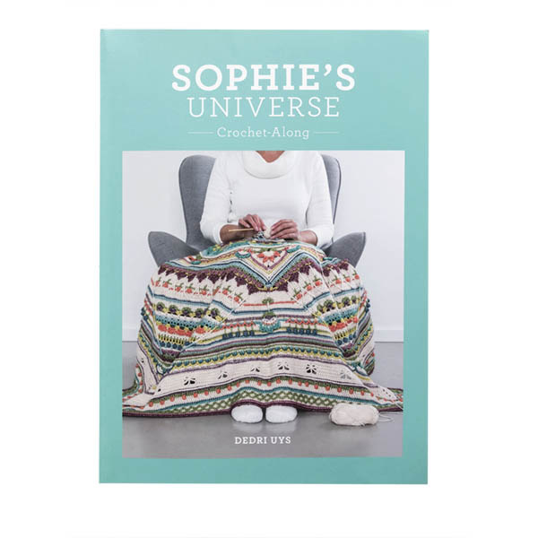 Book Sophie's Universe