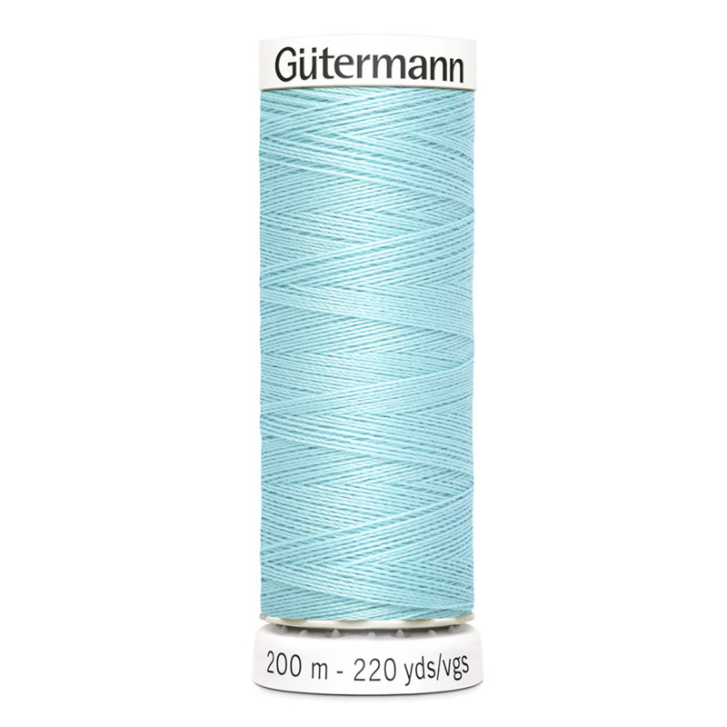 Gutermann Sew-all Thread 200m - Marine (310)