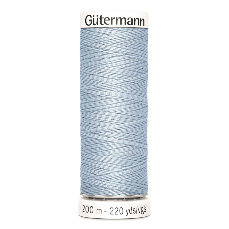 Gutermann Sew-all Thread 200m - Marine (310)