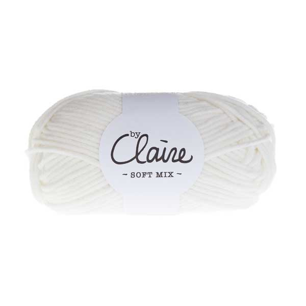 ByClaire Softmix 002 Ivory