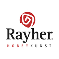 Rayher hout 16 mm 1250601