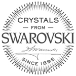 Smaragd Swarovski bicone kraal 4 mm