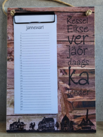 Kessel Eik