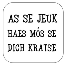 As se jeuk haes