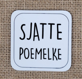 Sjatte Poemelke