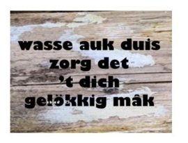 Limburgse tekst