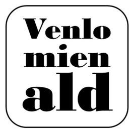 Venlo mien ald
