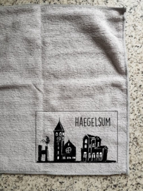 Haegelsum