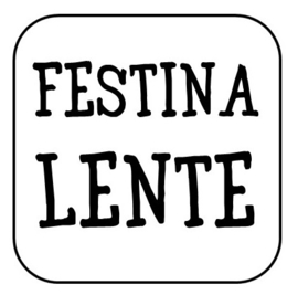 Festina Lente