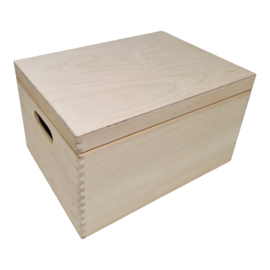 Memory box