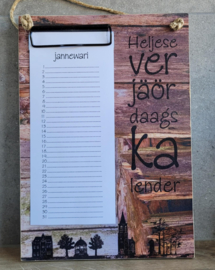 Helje Dörp