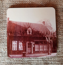 Onderzetter van Ooijen