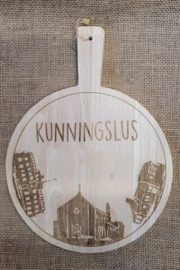 Kunningslus