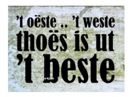Limburgse tekst
