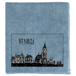 Venroj