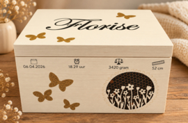 Memory box