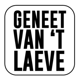 Geneet van 't laeve