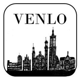 Venlo skyline