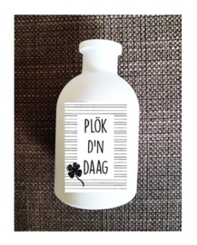 Plök d'n daag