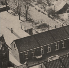 Onderzetter Gerardusschool