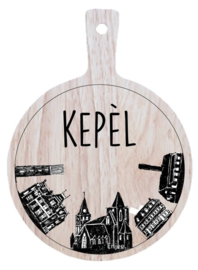 Kepèl