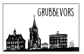 Grubbevors