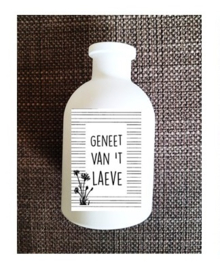 Geneet van 't laeve