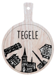 Tegele