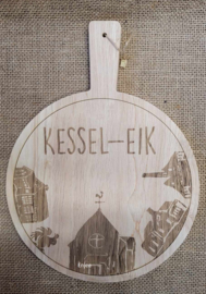 Kessel-Eik