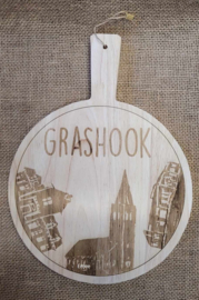 Grashook