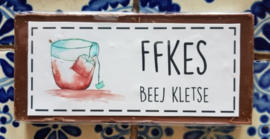 Ffkes beej kletse