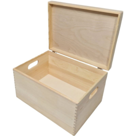 Memory box