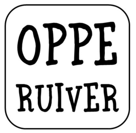Oppe Ruiver