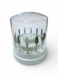 R&S freestoestel  + eerste onderhoud gratis + 5 L sprayvloeistof gratis