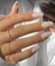 Gelzz PolyGel Starterspakket Small CLEAR  (Polyacryl)
