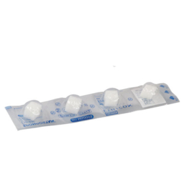 SPONGOSTAN™ absorbeerbare hemostatische sponsjes per stuk