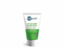 Fußpunkt Island Moos 125 ml