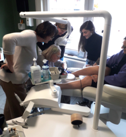 Privèlessen op maat