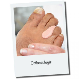 Orthesiologie en Likdoorn  15/04/2025