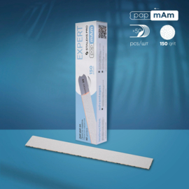 PapmAm Expert wit 50 stuks 180 grit