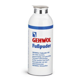 Gehwol Voetpoeder 100 gr.